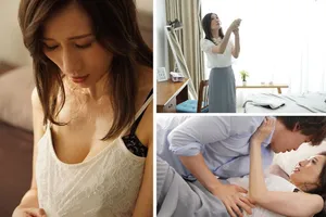 Nắc vợ yêu sếp suốt 3 ngày đêm khi cấp trên đã đi công tác xa